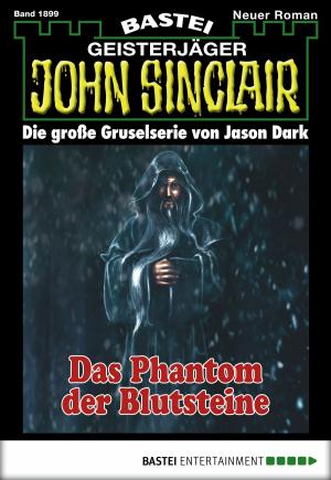 Cover of the book John Sinclair - Folge 1899 by Katja von Seeberg