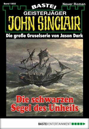 bigCover of the book John Sinclair - Folge 1902 by 