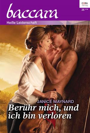 Cover of the book Berühr mich, und ich bin verloren by Sandra Field