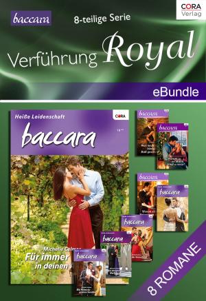 Cover of the book Verführung Royal (8-teilige Serie) by Kate Hoffmann, Wendy Etherington, Lisa Renee Jones