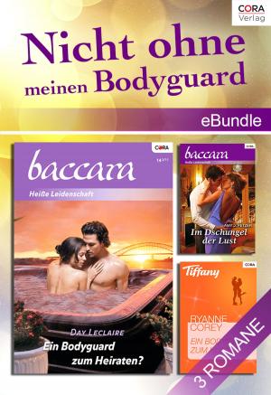 Cover of the book Nicht ohne meinen Bodyguard by ANNE MARIE WINSTON, LINDA TURNER, KAREN KENDALL