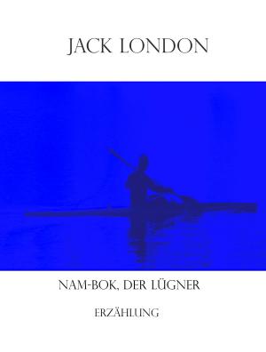 Cover of the book Nam-Bok, der Lügner by Ingeborg Bauer