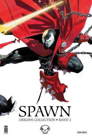 Cover of the book Spawn Origins, Band 2 by Stephen King, Peter David
