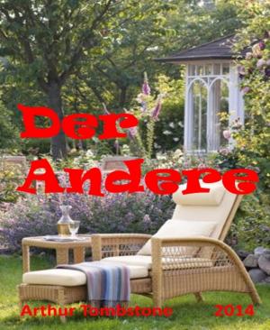 bigCover of the book Der Andere by 
