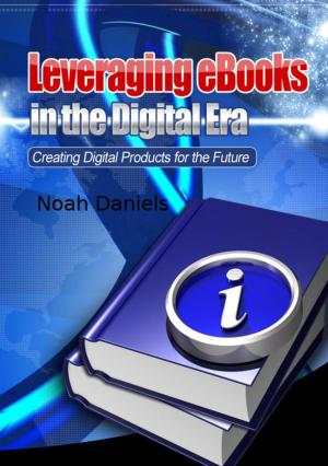 Book cover of Leveraging eBooks in the Digital Era