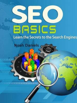 Cover of the book SEO Basics by Dana Müller