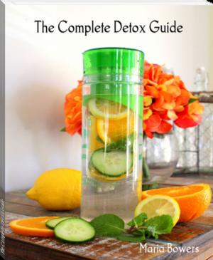 Cover of the book The Complete Detox Guide by Nataisha Hill