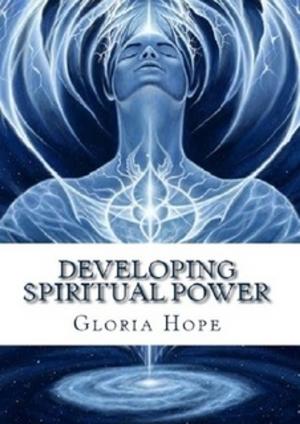 Cover of the book Developing Spiritual Power by Annie Besant