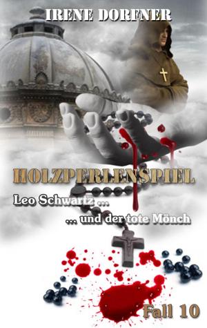 Cover of the book Holzperlenspiel by Arik Steen