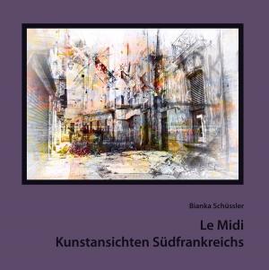 Cover of the book Le Midi by Verena Lechner