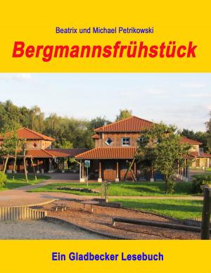 Cover of the book Bergmannsfrühstück by Franz Werfel