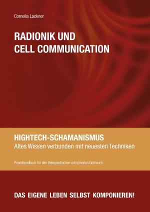 Cover of the book Radionik und Cell Communication by Dante Alighieri