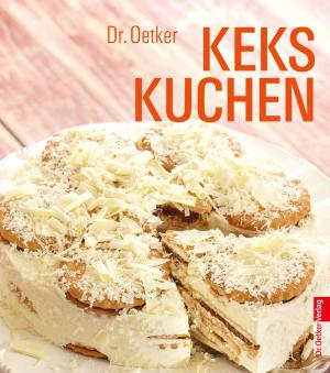 Cover of the book Kekskuchen by Dr. Oetker
