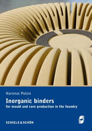 Cover of Inorganic binders