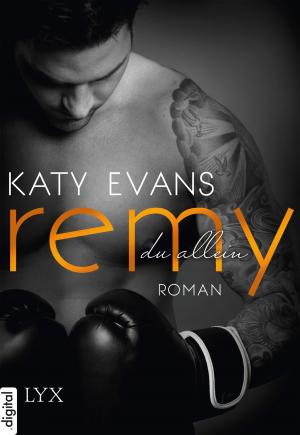 bigCover of the book Remy - Du allein by 