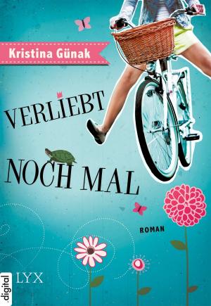 Cover of the book Verliebt noch mal by Jennifer Ashley