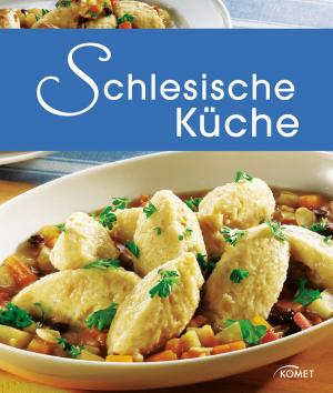 bigCover of the book Schlesische Küche by 