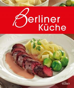 Cover of Berliner Küche