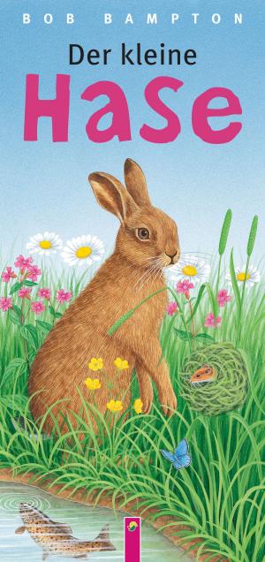 Cover of the book Der kleine Hase by Lisa Maurer