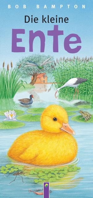 Cover of the book Die kleine Ente by Annette Huber, Sabine Streufert, Doris Jäckle