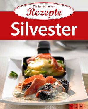 Cover of the book Silvester by Naumann & Göbel Verlag