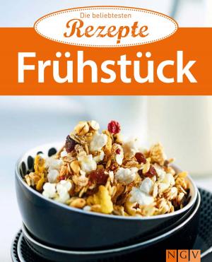 Cover of the book Frühstück by Barbara Kean