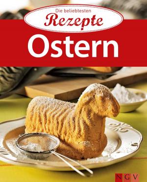 Cover of the book Ostern by Naumann & Göbel Verlag