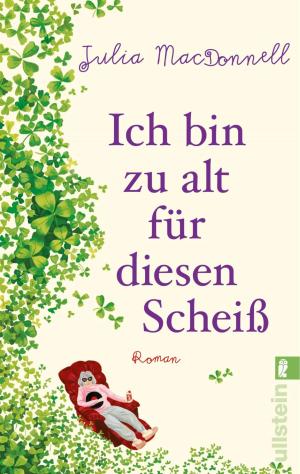 Cover of the book Ich bin zu alt für diesen Scheiß by Liza Marklund