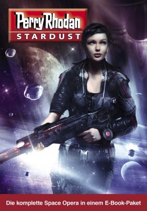 Cover of the book Stardust Paket by Hubert Haensel