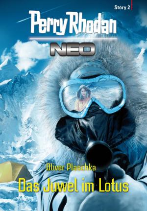 bigCover of the book Perry Rhodan Neo Story 2: Das Juwel im Lotus by 
