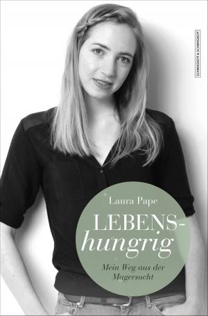 Cover of Lebenshungrig