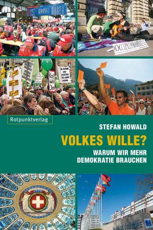 Cover of the book Volkes Wille? by Loretta Napoleoni