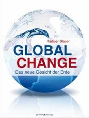 Cover of the book Global Change by Jörg Rüpke
