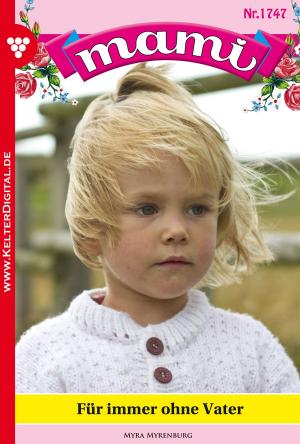 bigCover of the book Mami 1747 – Familienroman by 