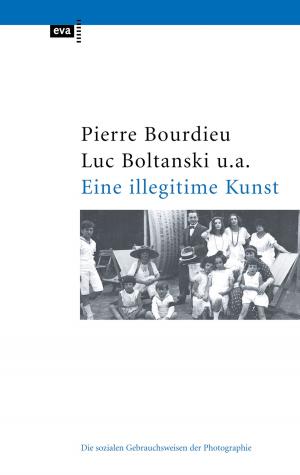 Cover of the book Eine illegitime Kunst by Henri Bergson