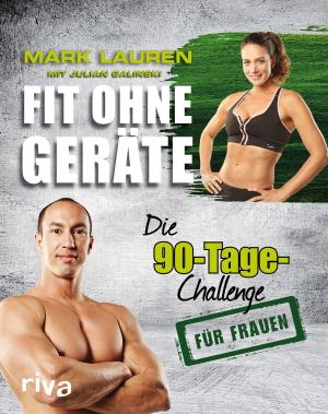 Cover of the book Fit ohne Geräte by Norbert Golluch