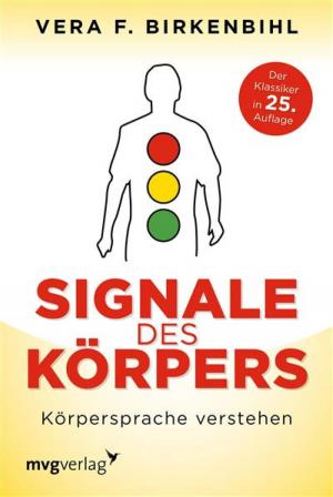 Cover of the book Signale des Körpers by Ulla Rahn-Huber