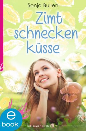 Cover of the book Zimtschneckenküsse by Kim Lawrence