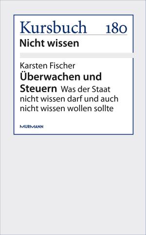 Book cover of Überwachen und steuern
