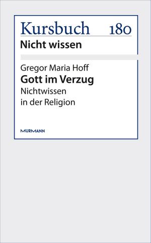 Cover of the book Gott im Verzug by Jürgen Dollase