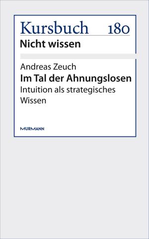 Book cover of Im Tal der Ahnungslosen