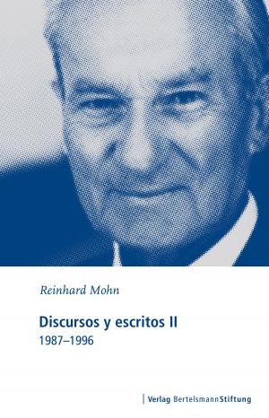 Book cover of Discursos y escritos II