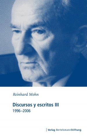 Cover of the book Discursos y escritos III by Reinhard Mohn