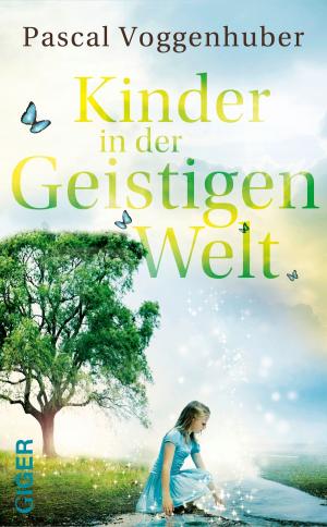 Cover of Kinder in der Geistigen Welt