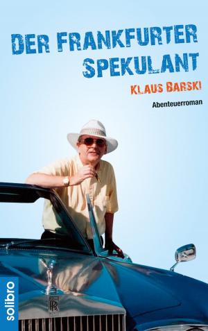 Book cover of Der Frankfurter Spekulant