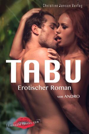 Cover of the book TABU by Cecilia Tan