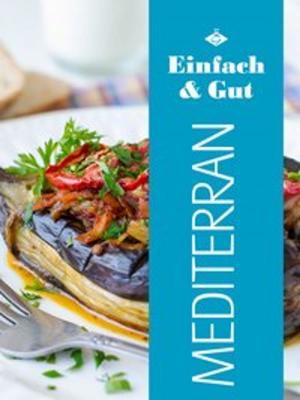 Cover of the book Mediterran by 