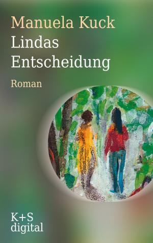 Book cover of Lindas Entscheidung