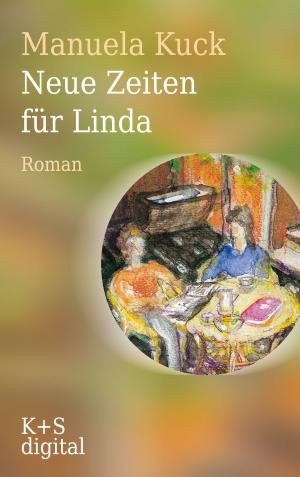 Book cover of Neue Zeiten für Linda