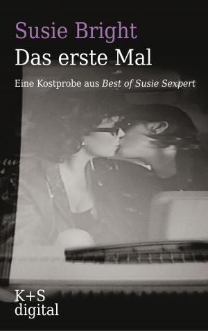 Cover of the book Das erste Mal by Susie Bright